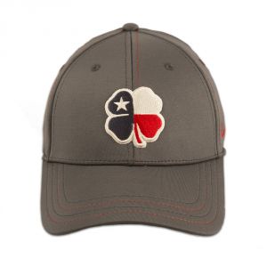 Black Clover Texas Luck #2 Fitted Hat